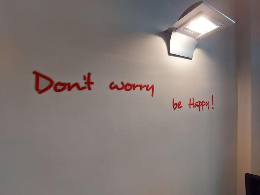 Appartamento Your Happy Roma